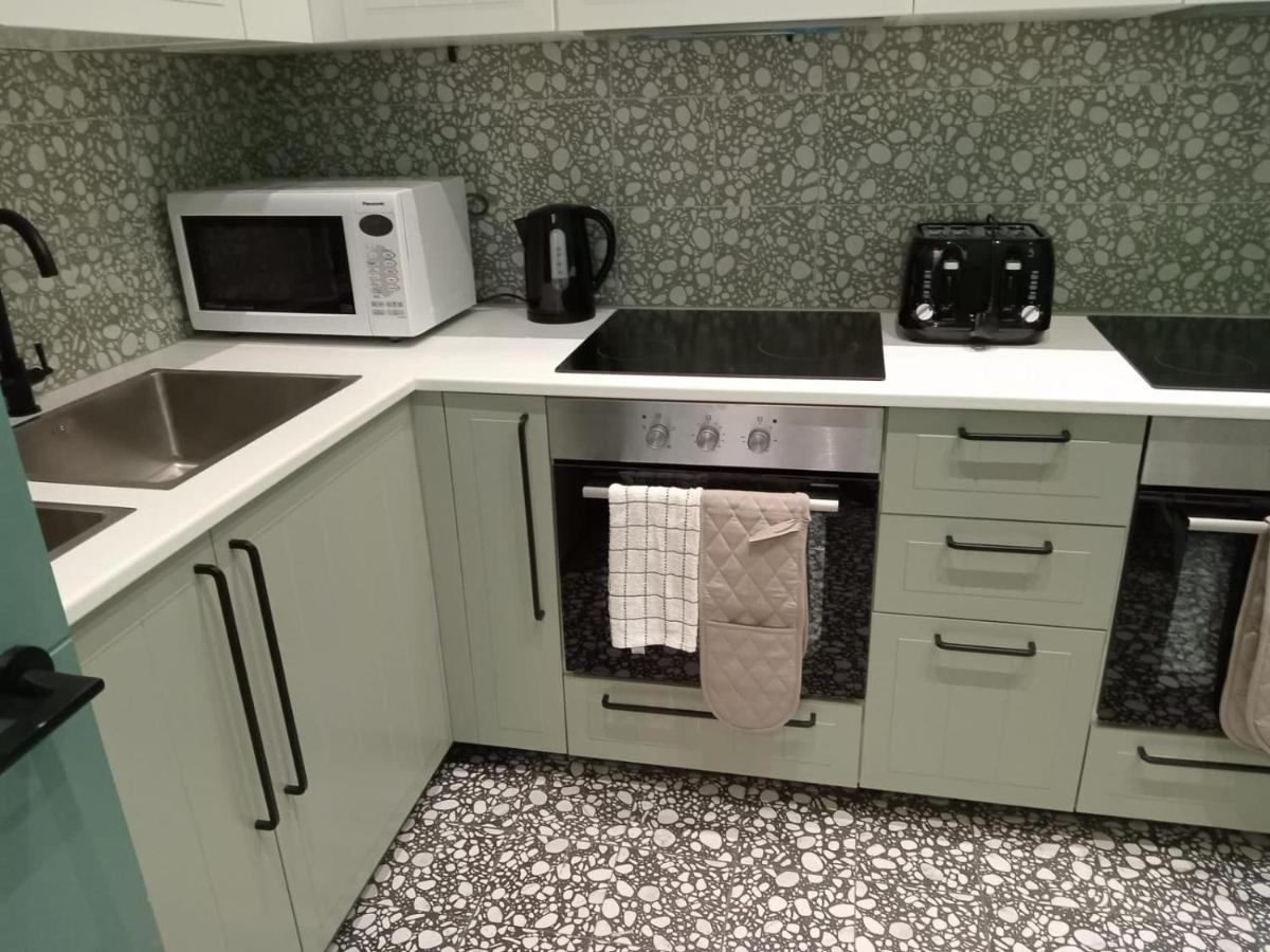 Cozy En-Suite Loft In Trendy Local لندن المظهر الخارجي الصورة