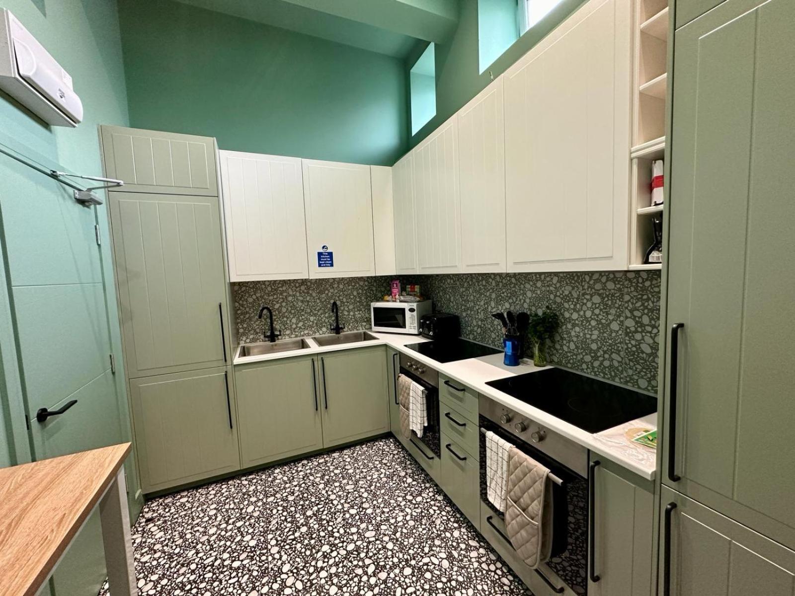 Cozy En-Suite Loft In Trendy Local لندن المظهر الخارجي الصورة