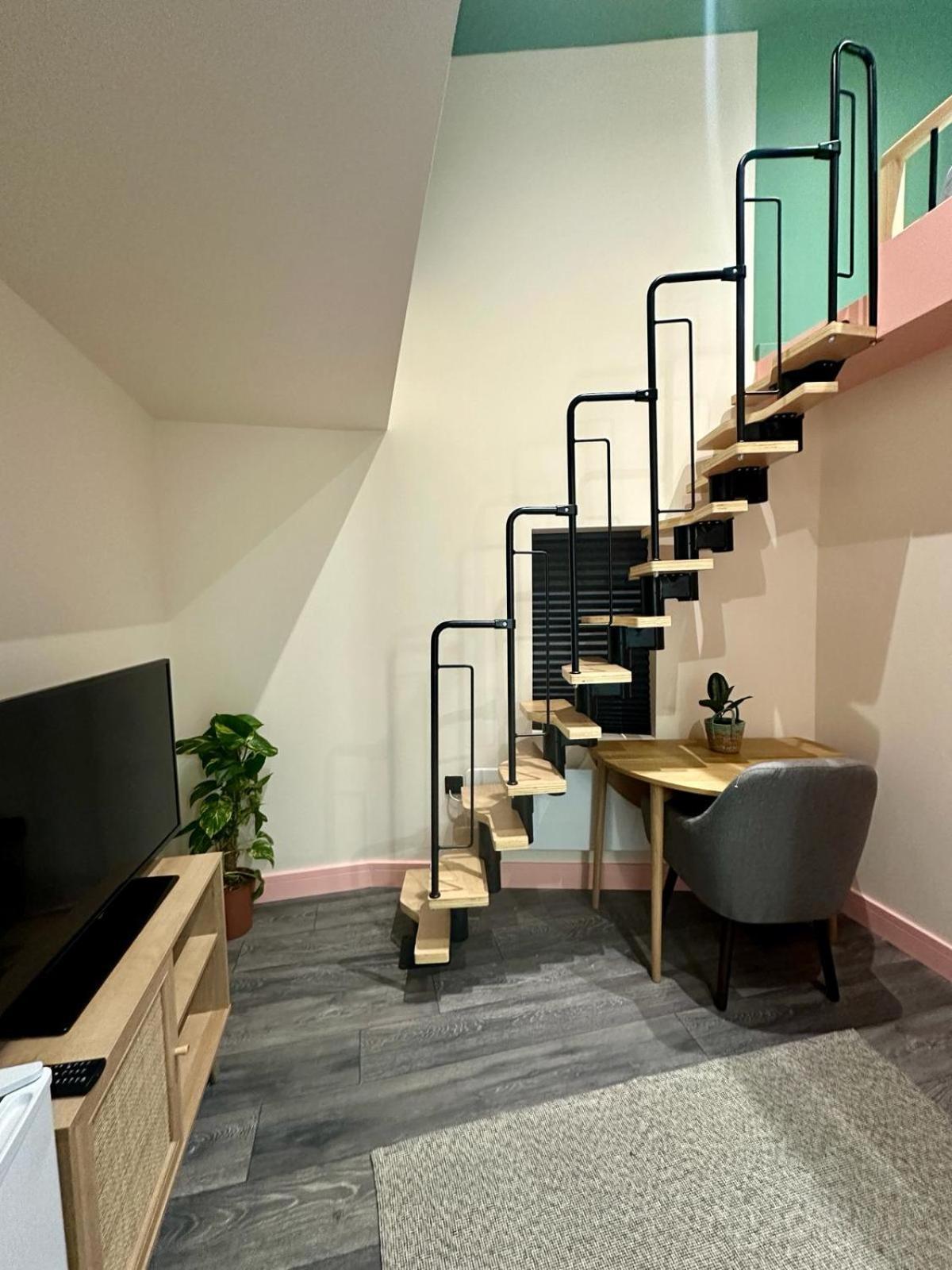 Cozy En-Suite Loft In Trendy Local لندن المظهر الخارجي الصورة