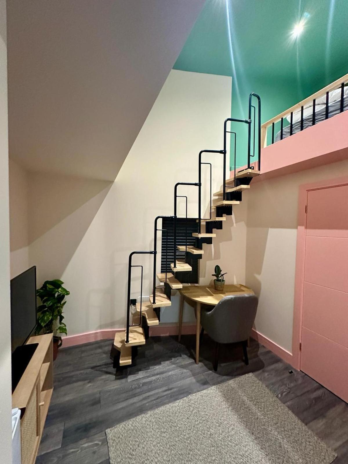 Cozy En-Suite Loft In Trendy Local لندن المظهر الخارجي الصورة