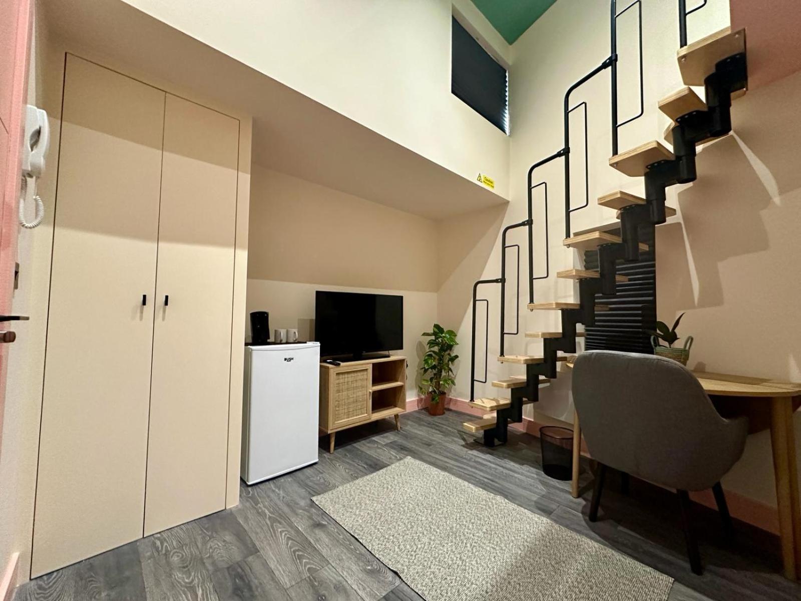 Cozy En-Suite Loft In Trendy Local لندن المظهر الخارجي الصورة