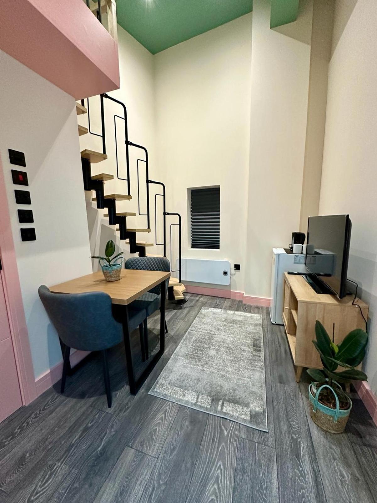 Cozy En-Suite Loft In Trendy Local لندن المظهر الخارجي الصورة