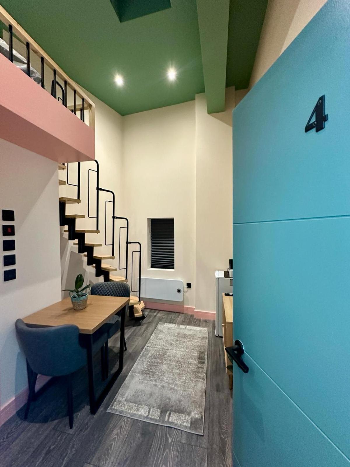 Cozy En-Suite Loft In Trendy Local لندن المظهر الخارجي الصورة