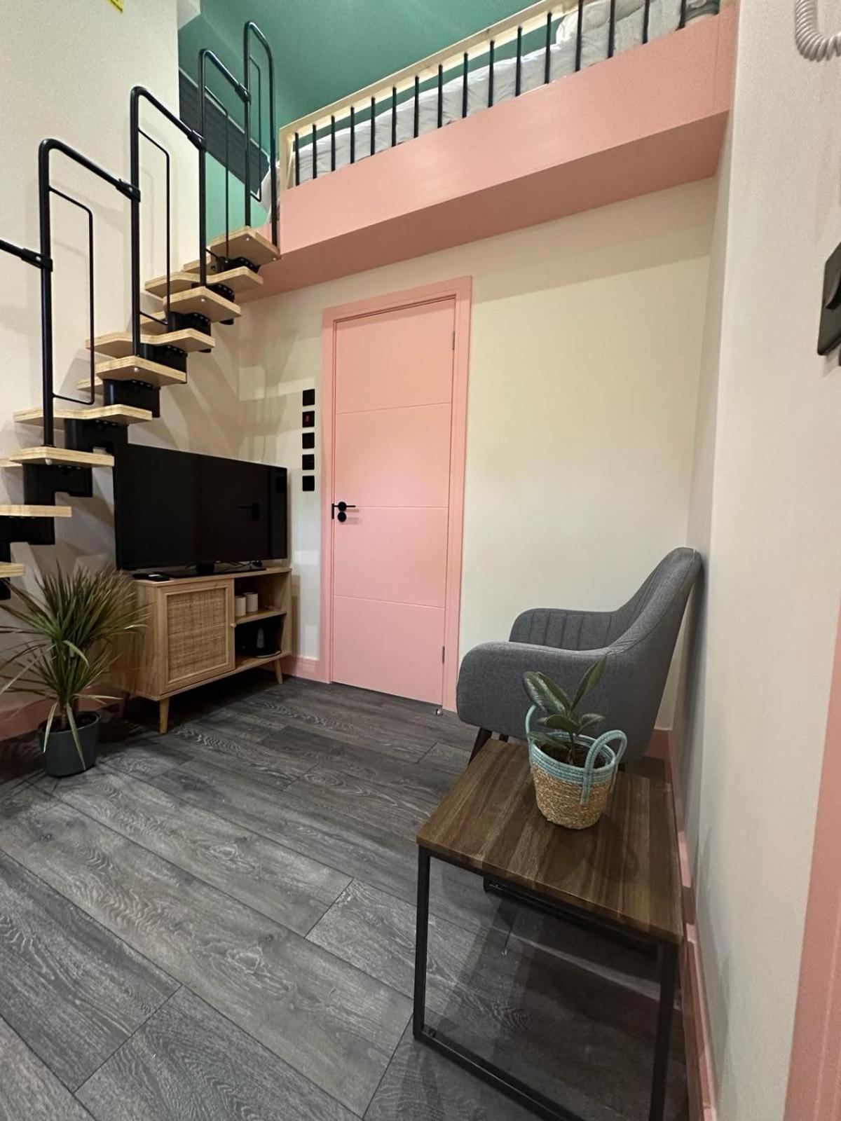 Cozy En-Suite Loft In Trendy Local لندن المظهر الخارجي الصورة