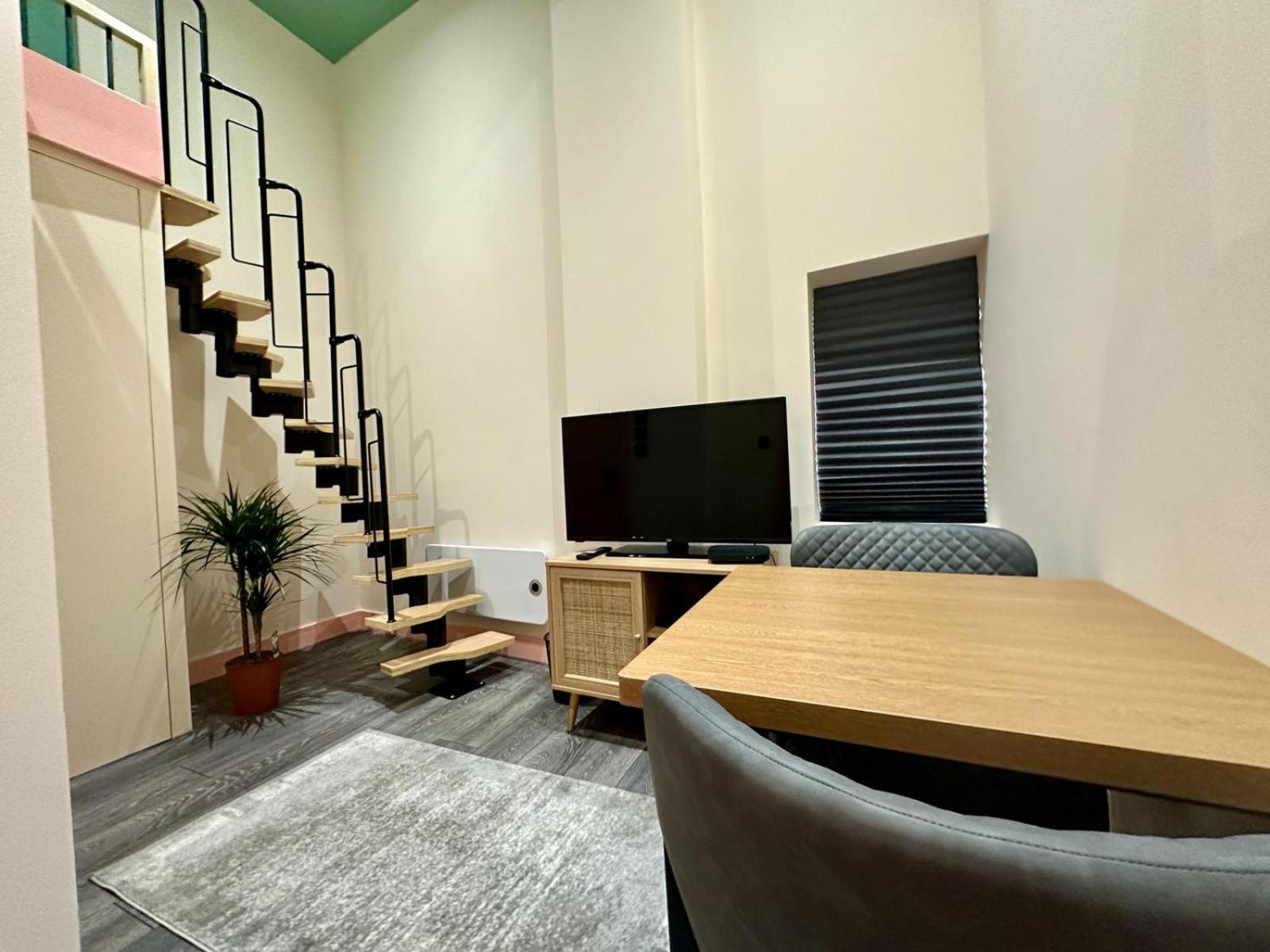 Cozy En-Suite Loft In Trendy Local لندن المظهر الخارجي الصورة