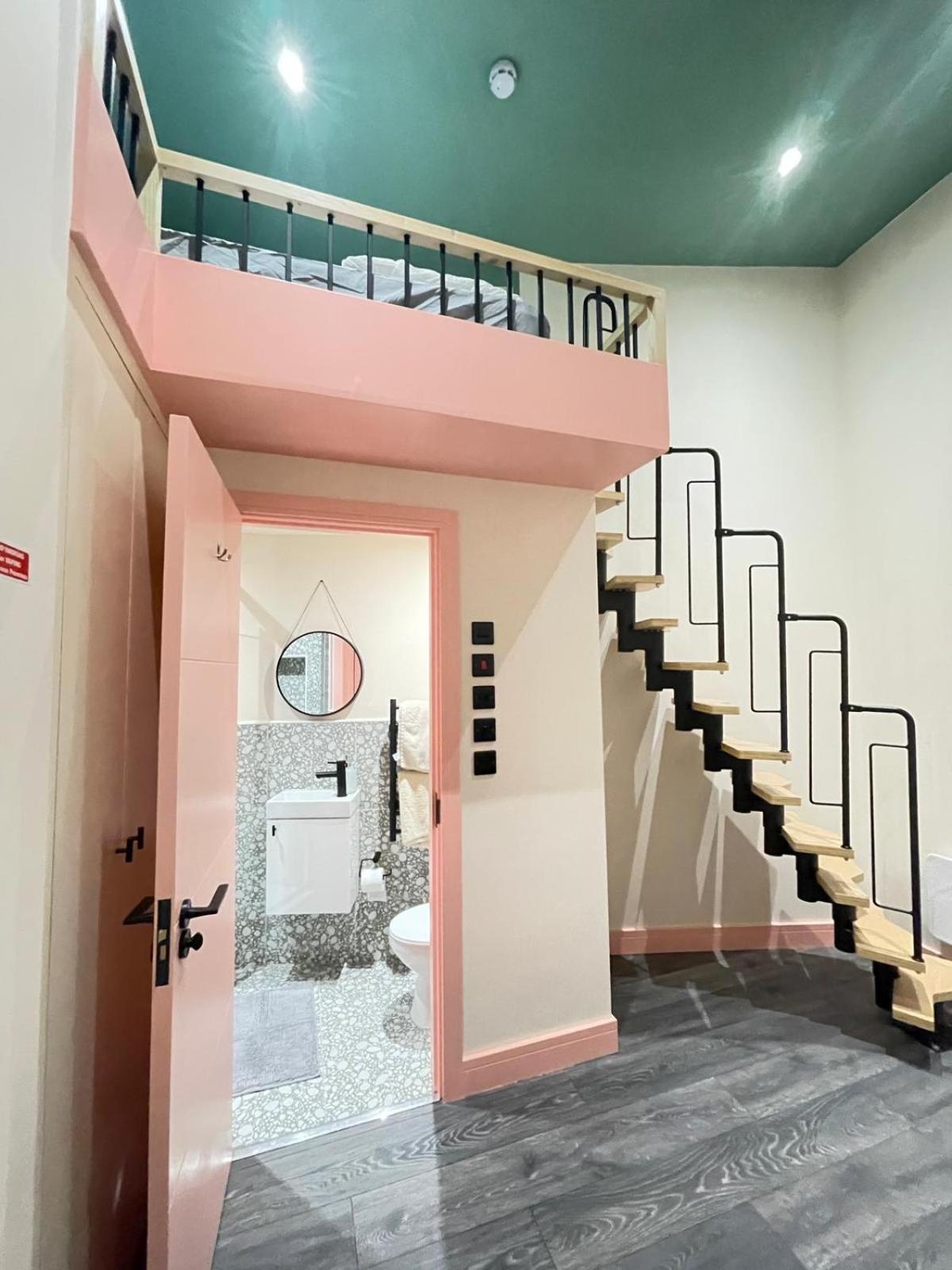 Cozy En-Suite Loft In Trendy Local لندن المظهر الخارجي الصورة